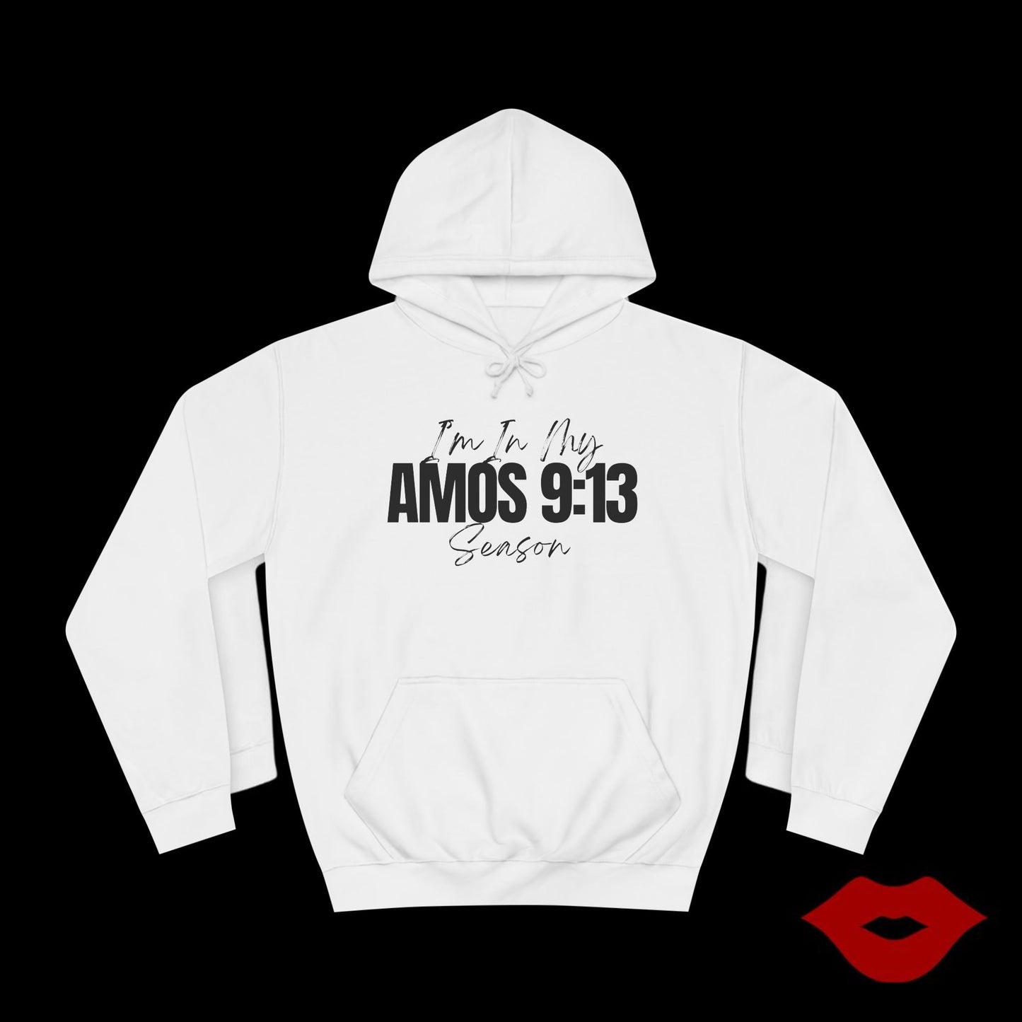 DIvinely Sown Amos Affirmation Sweater