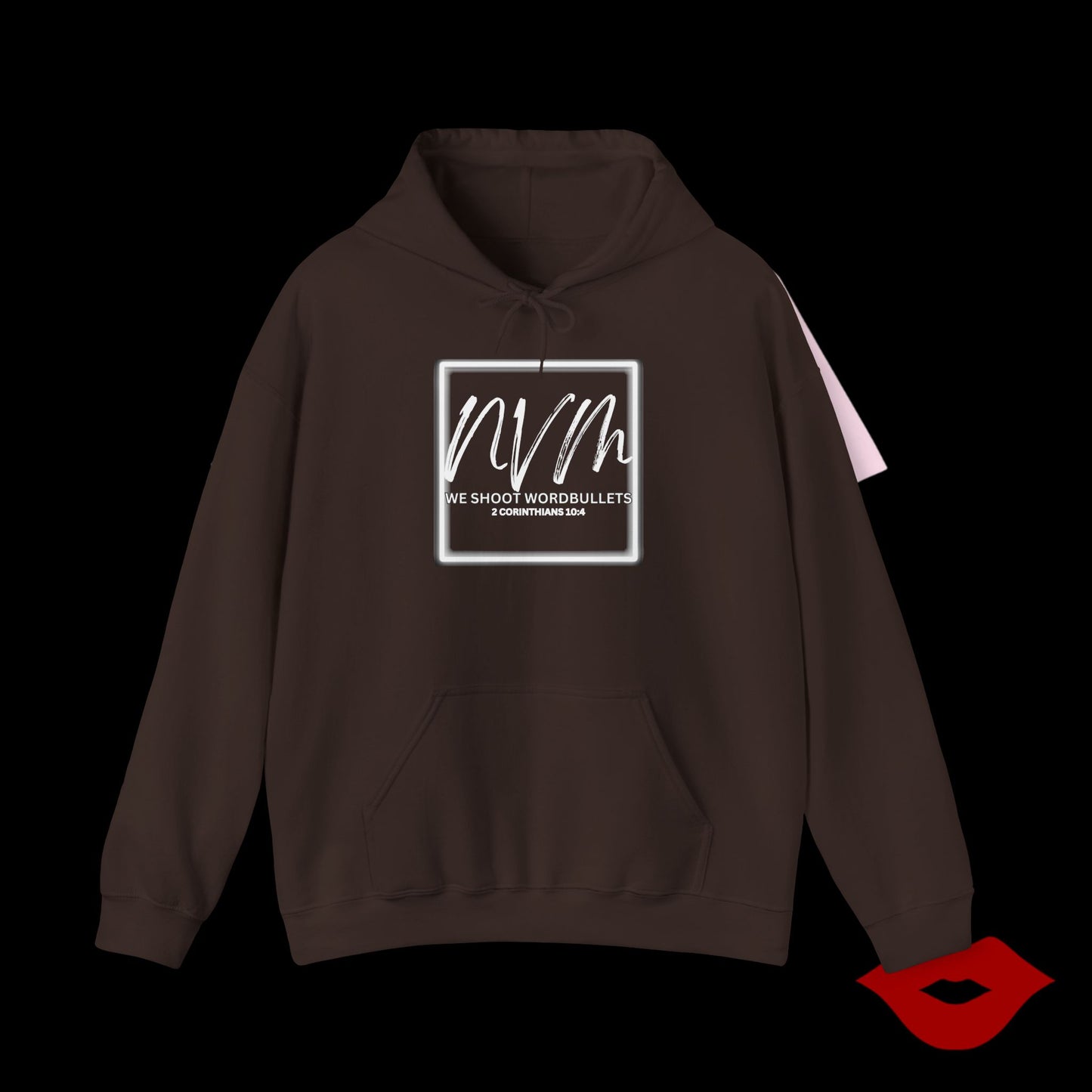 Divinely Sown Affirmation Hoodie