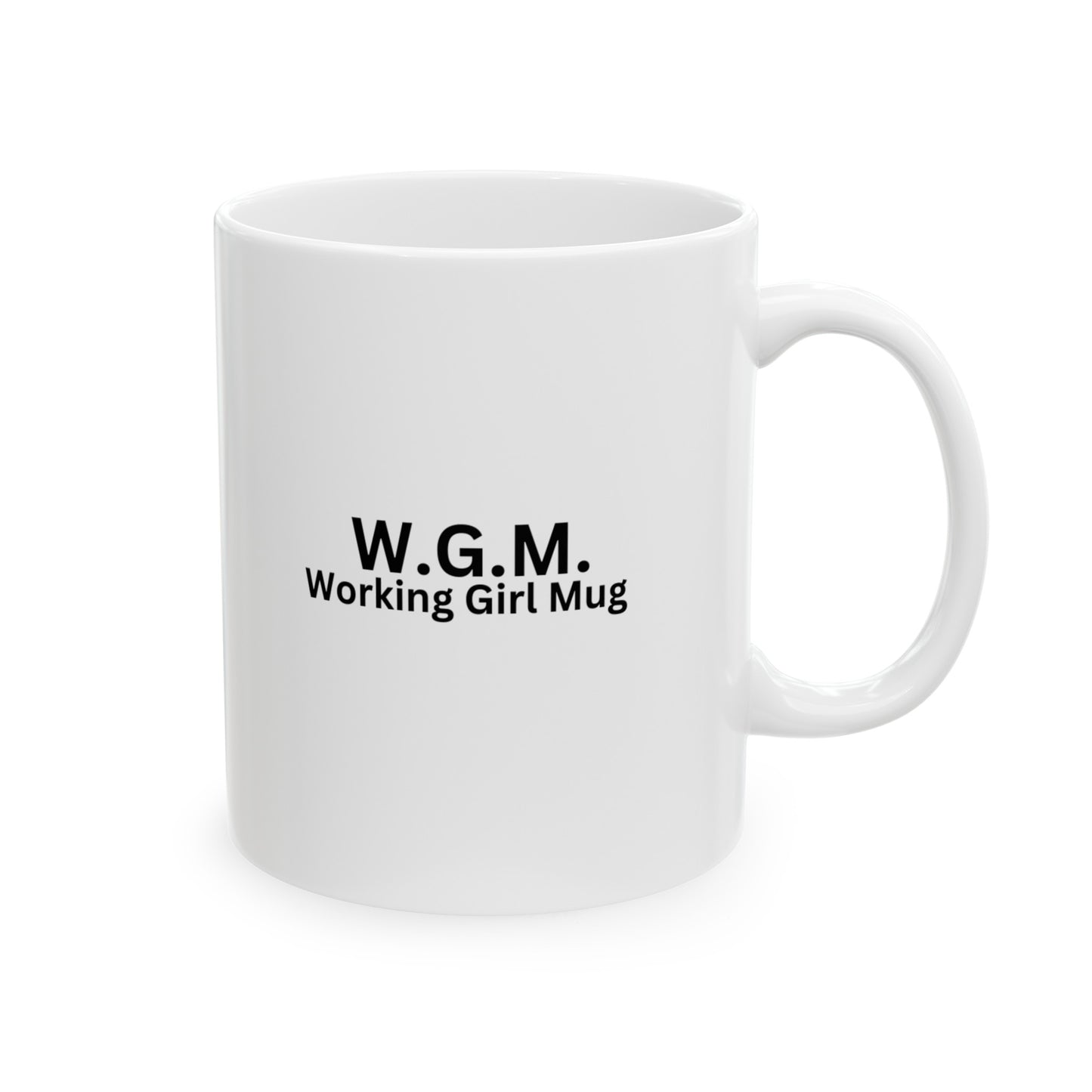 Hustle Brewed Fresh Daily Mug