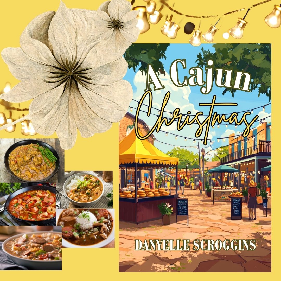 A Cajun Christmas