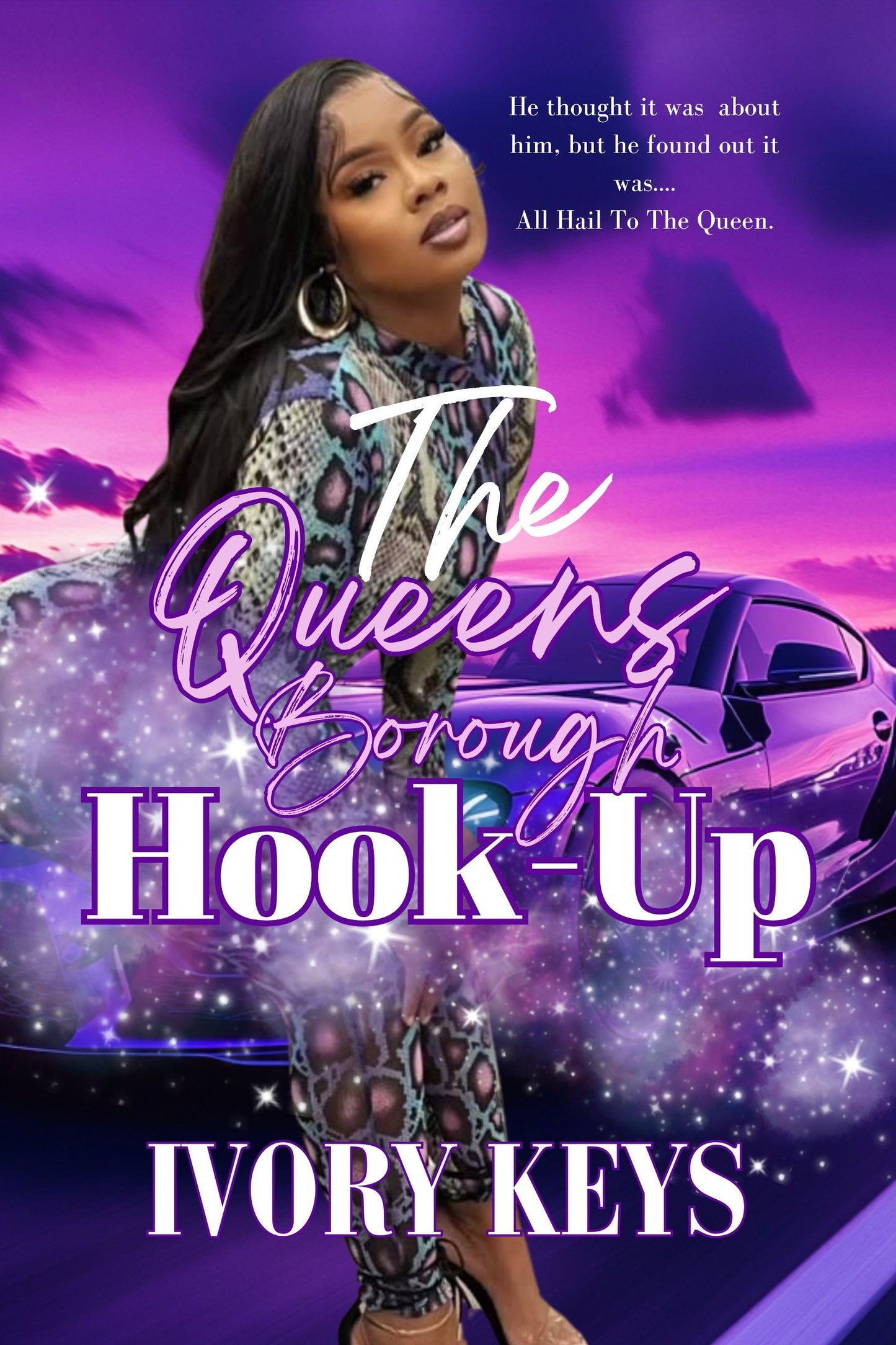 Queensborough Hook Up