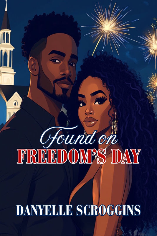 Found on Freedom's Day