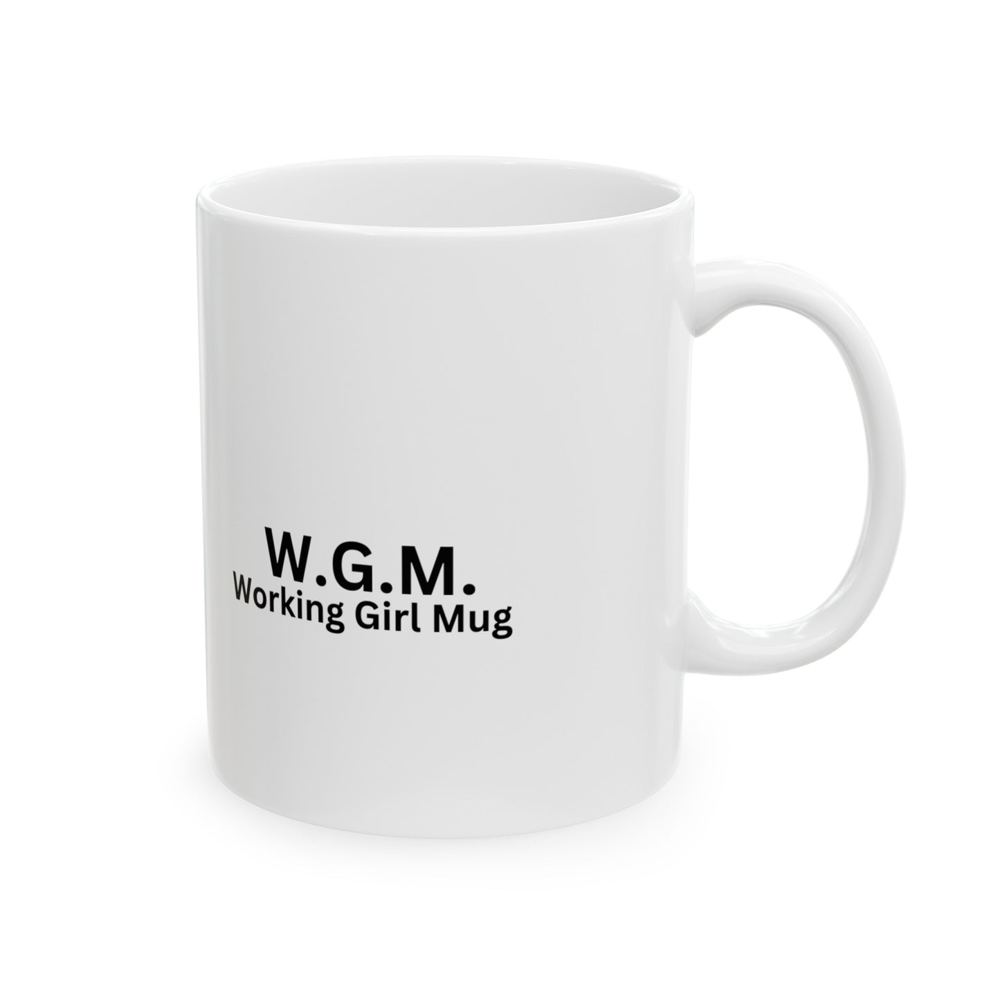 Plot Twist and Pour Overs Mug