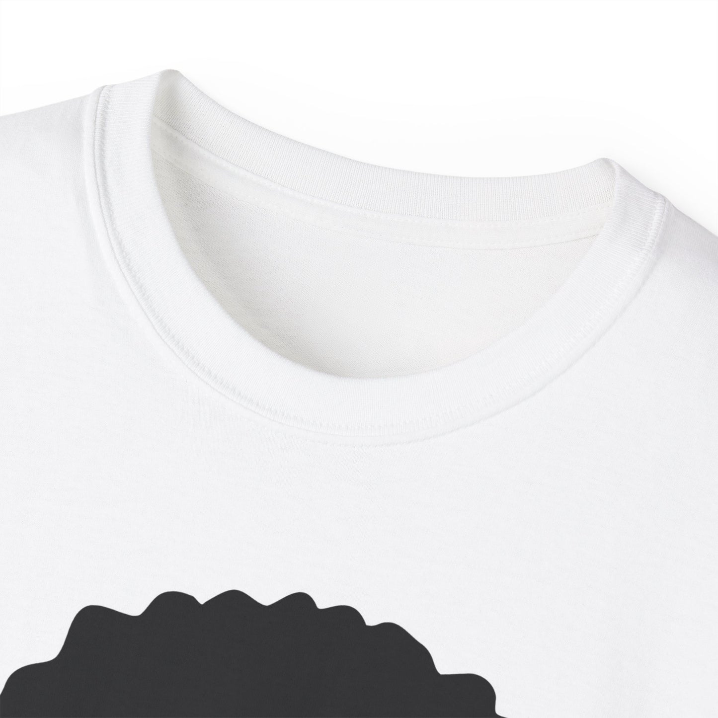 DS PawPaw's Collection: Paw Paw SweetHeart Girl Unisex Ultra Cotton Tee