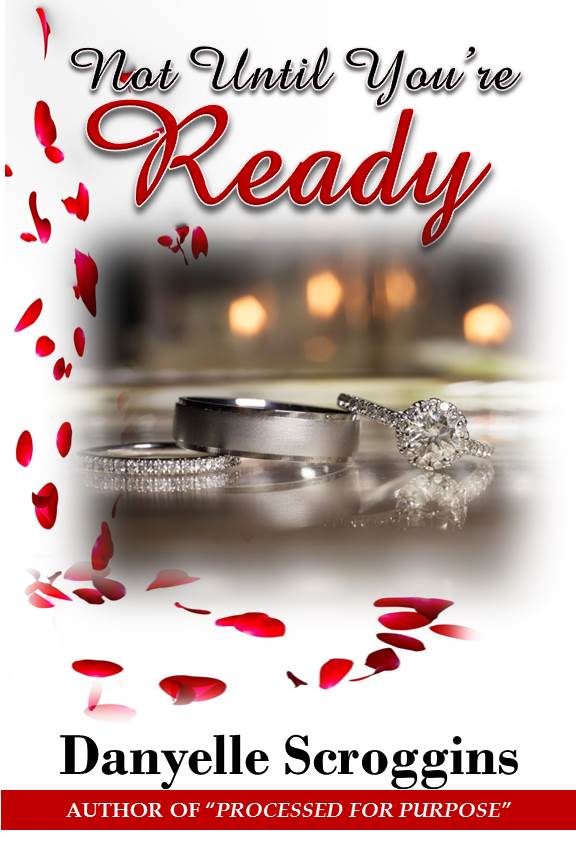 Not Until You're Ready (NF)