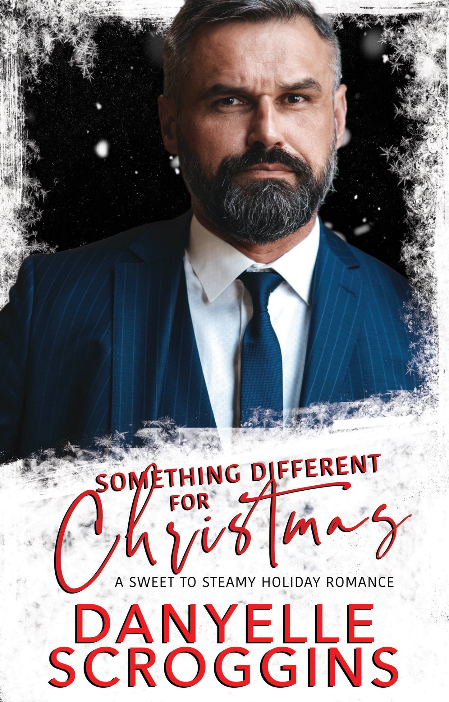 Something Different For Christmas