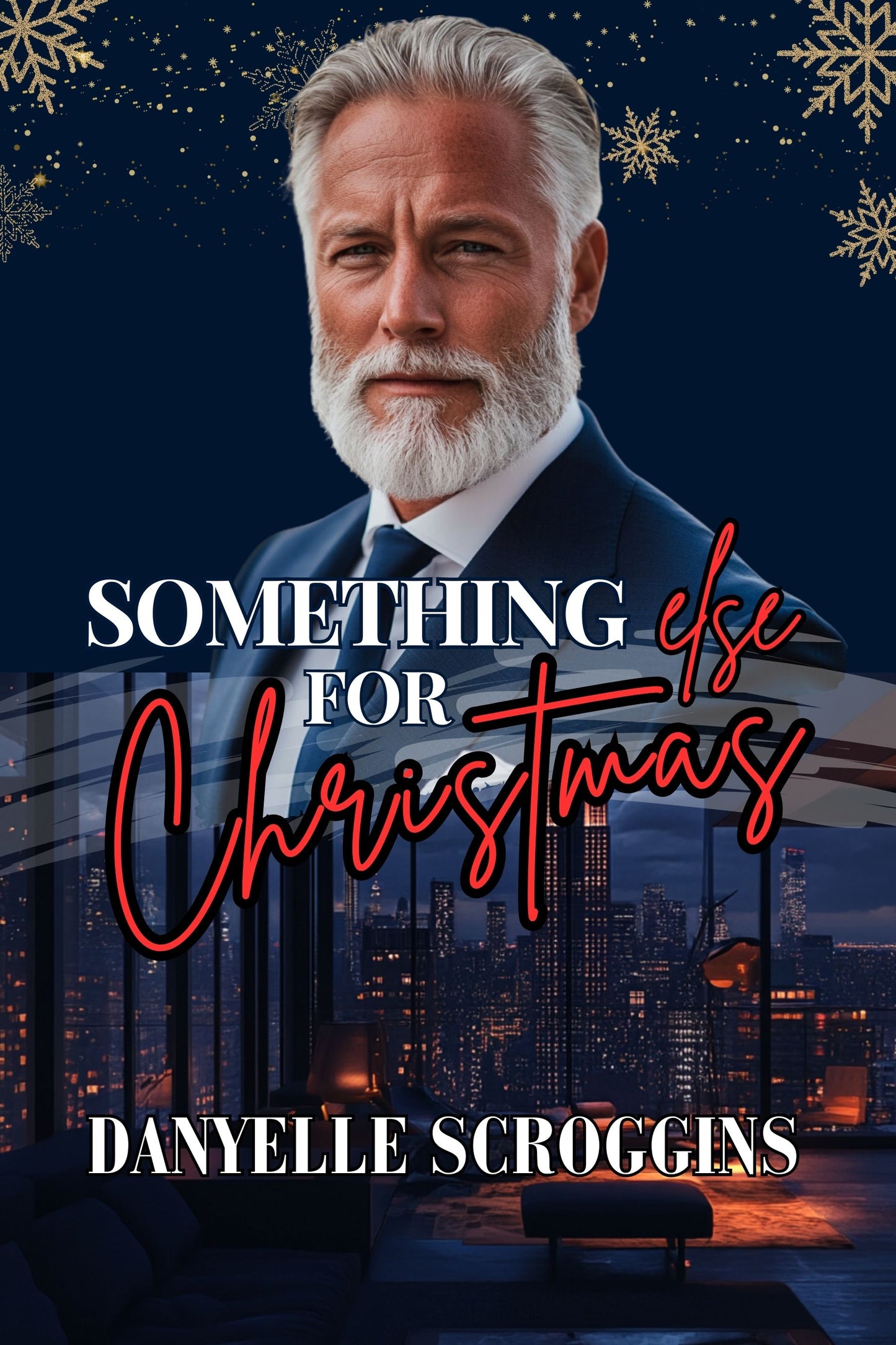 Something Else For Christmas