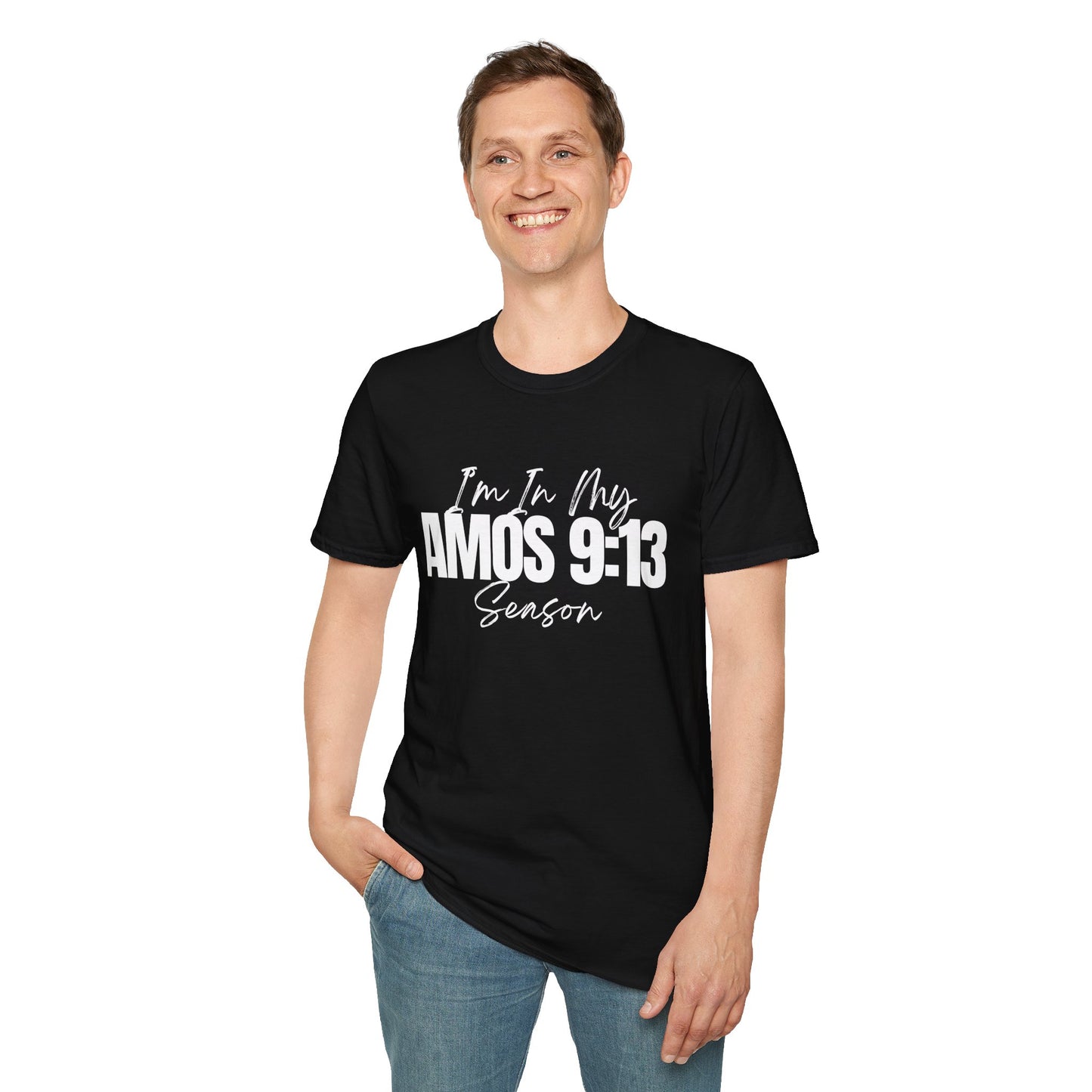 Affirmation T-Shirt