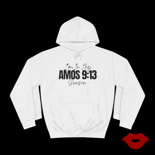 DIvinely Sown Amos Affirmation Sweater