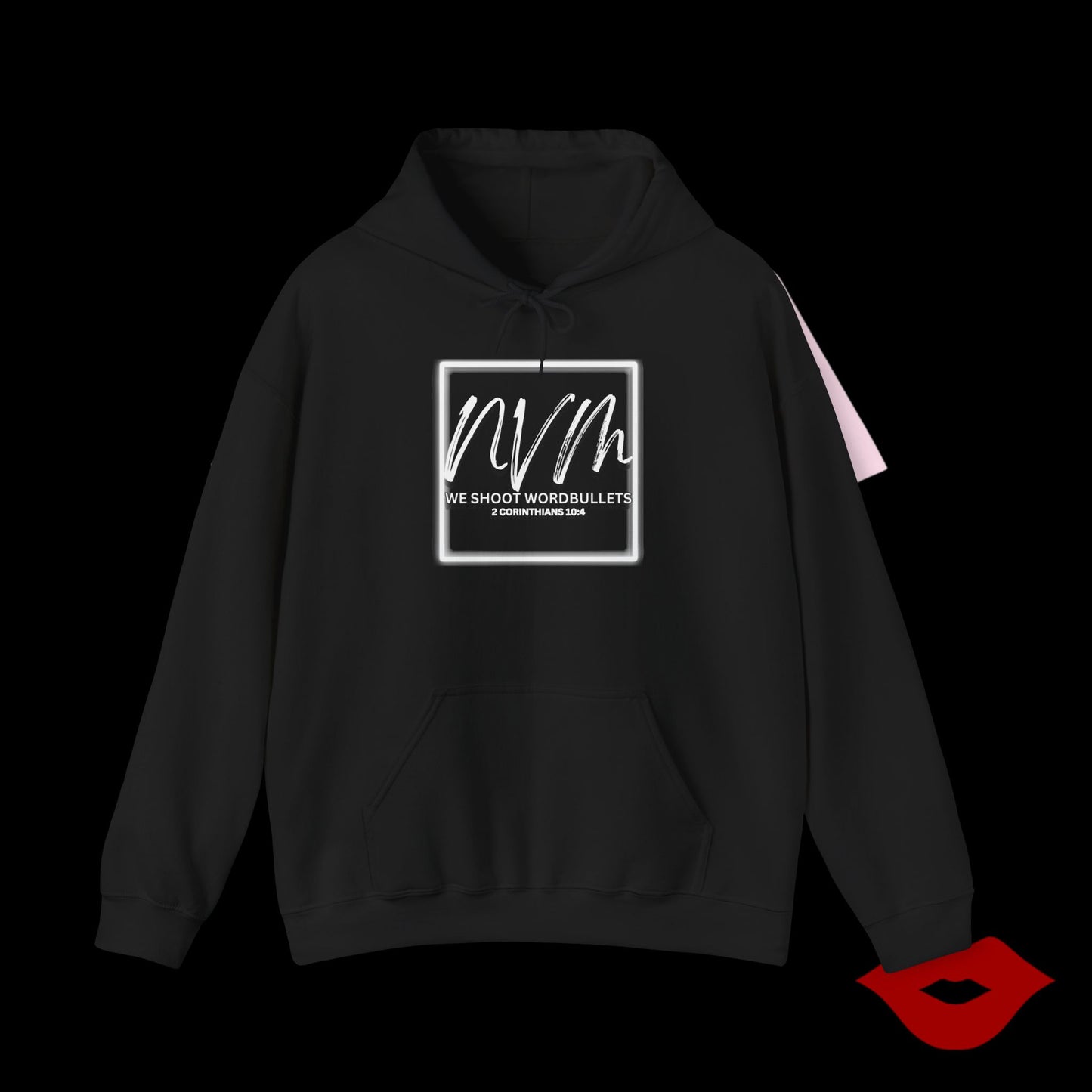 Divinely Sown Affirmation Hoodie