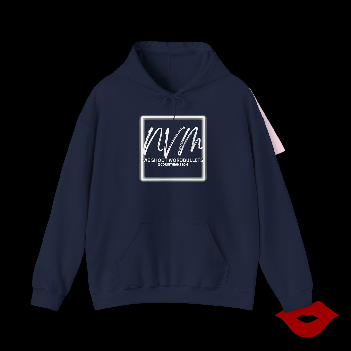 Divinely Sown Affirmation Hoodie