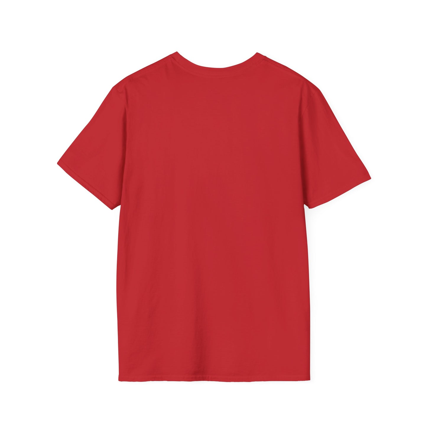 Christian Statement T-Shirt — "The Devil Is A Liar" Bold Faith Tee