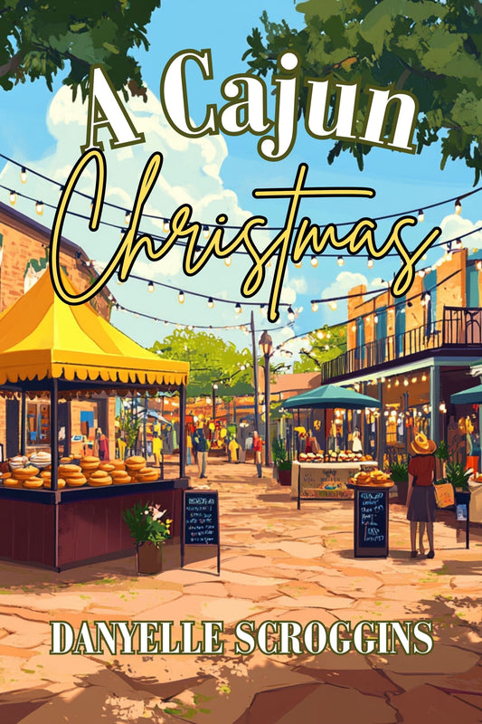 A Cajun Christmas