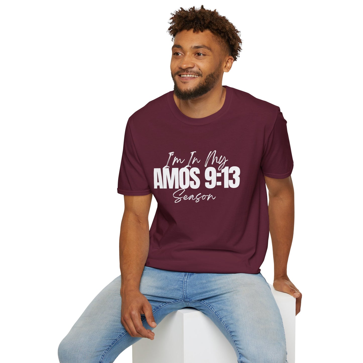 Affirmation T-Shirt