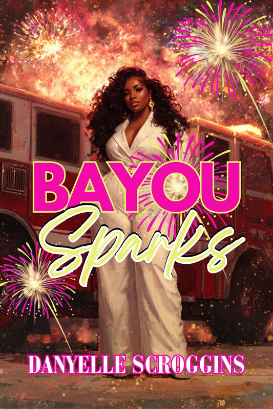 Bayou Sparks