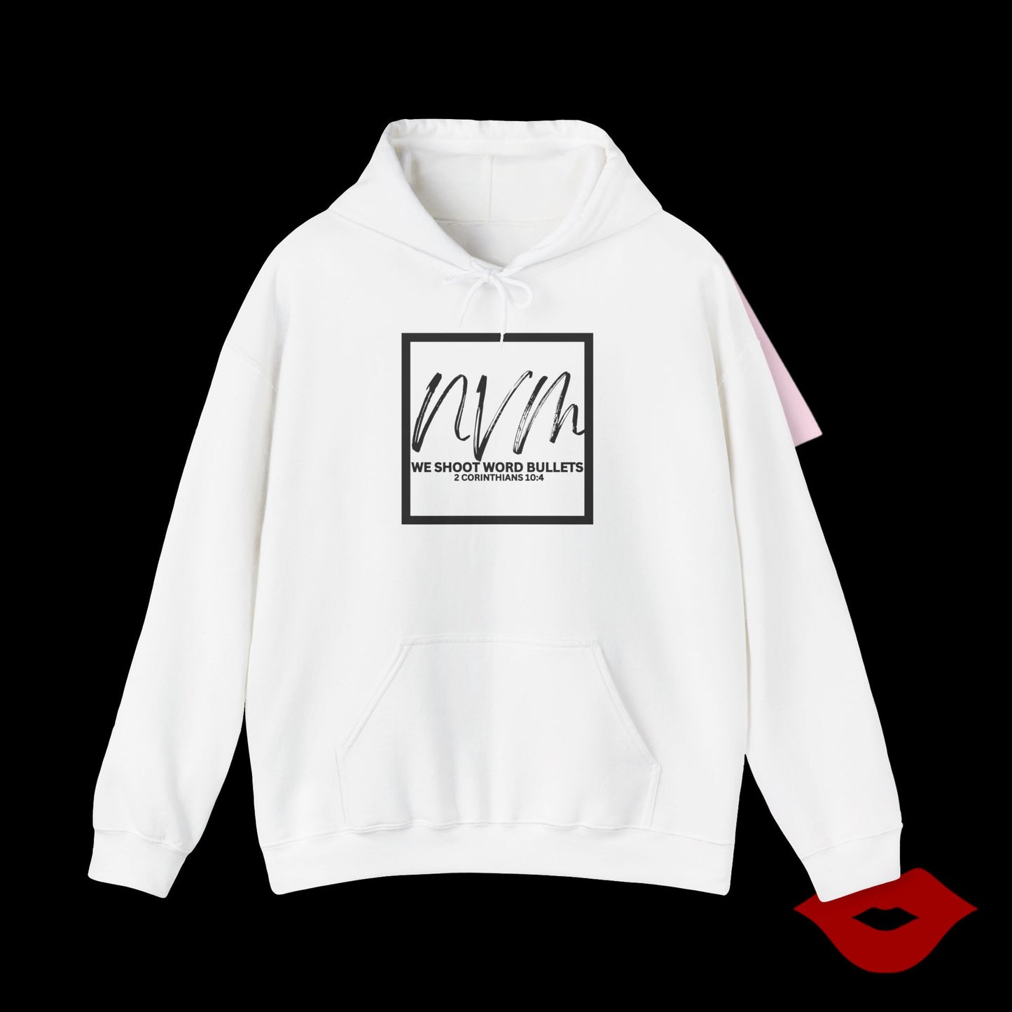 Divinely Sown Affirmation Hoodie