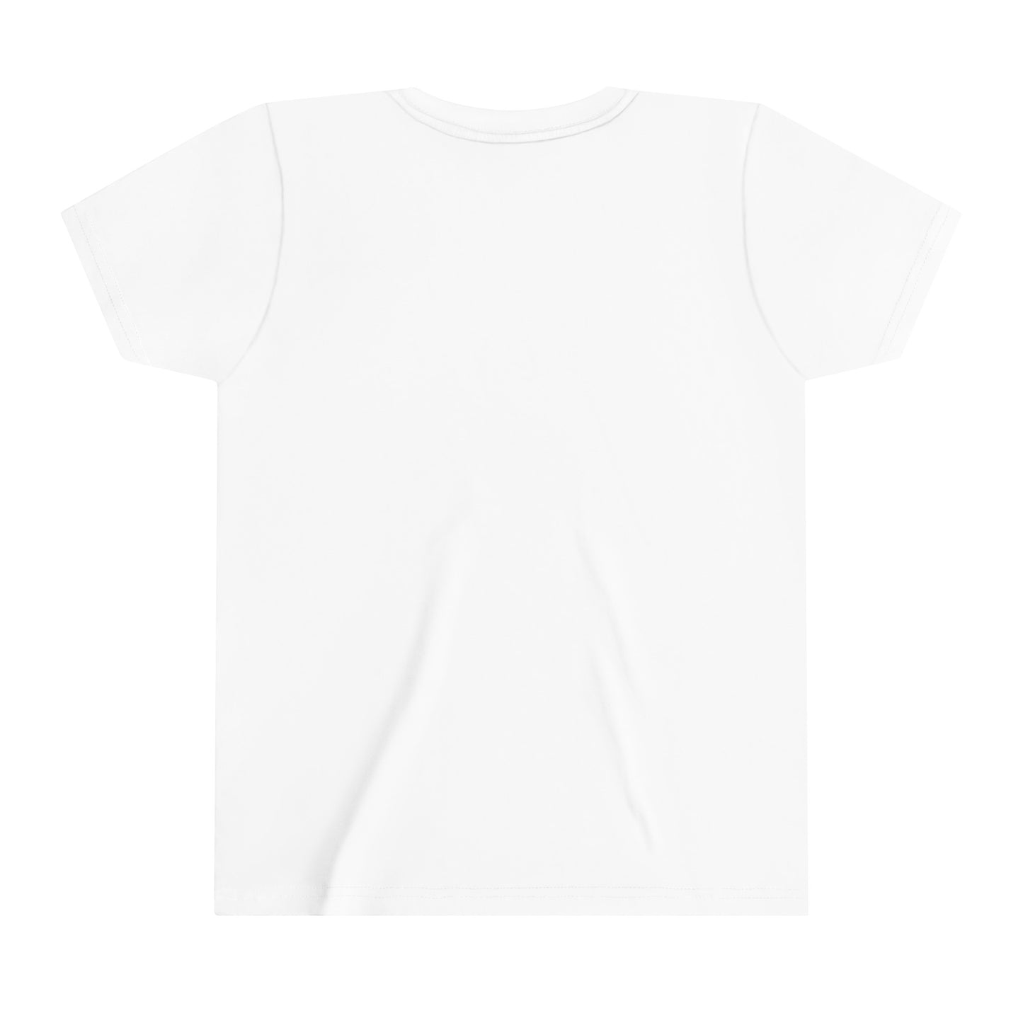 DS Youth PawPaw Collection: PawPaw's Favorite Girl Youth Short Sleeve Tee