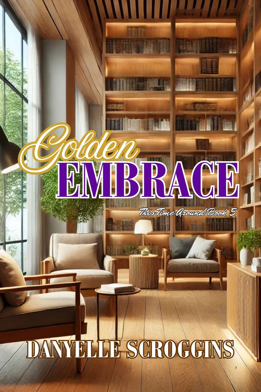 Golden Embrace