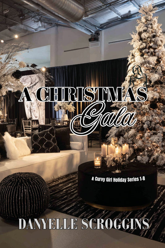A Christmas Gala & The Curvy Girl Holiday Collection 1-8