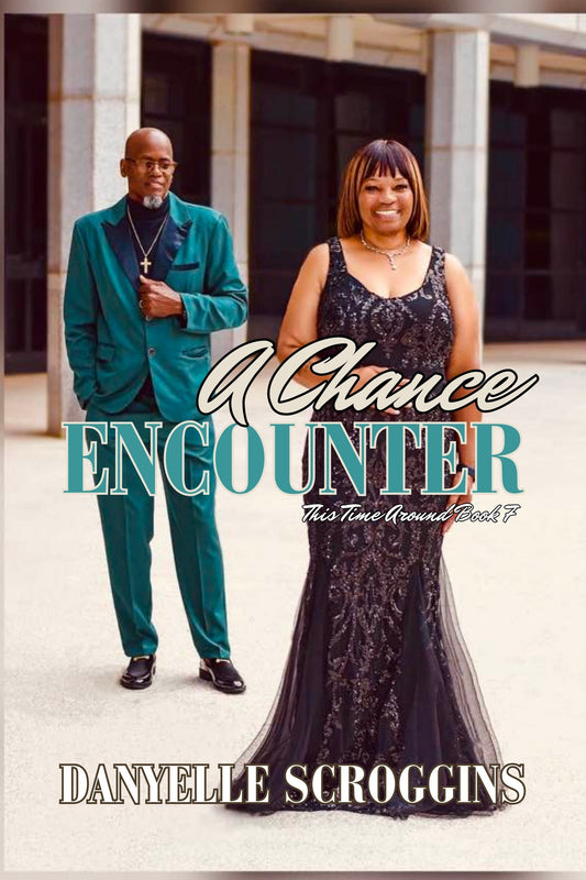 A Chance Encounter: This Time Around Book 7