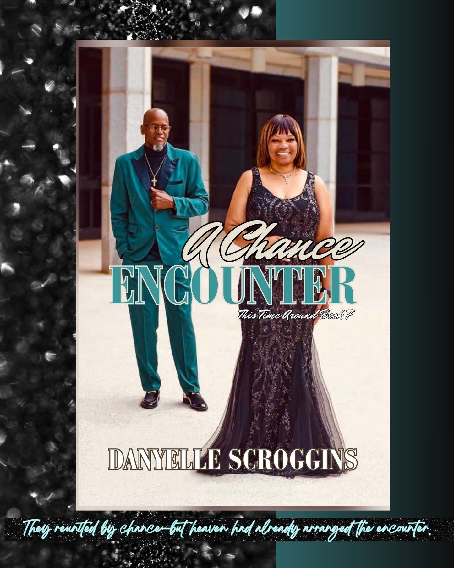 A Chance Encounter: This Time Around Book 7