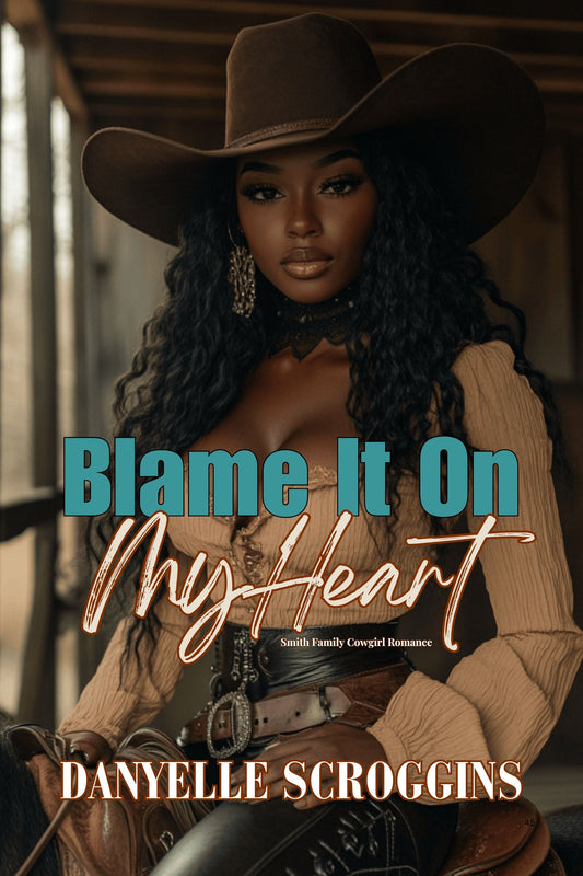 Blame It On My Heart