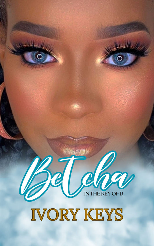 Betcha by Ivory Keys