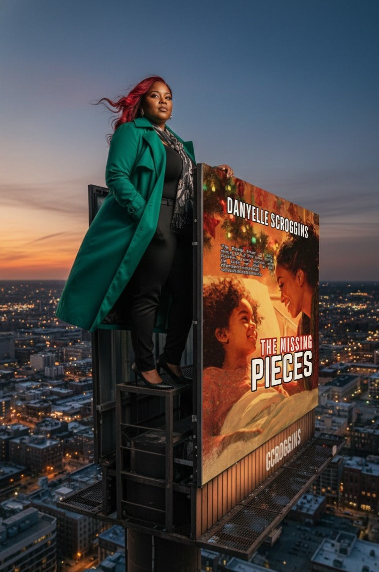 The Missing Pieces: Story of Us Book 1