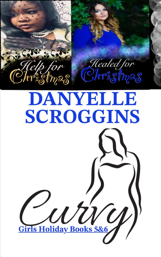 Curvy Girls Holiday Books 5 & 6