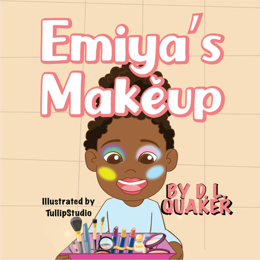 Emiya's Makeup