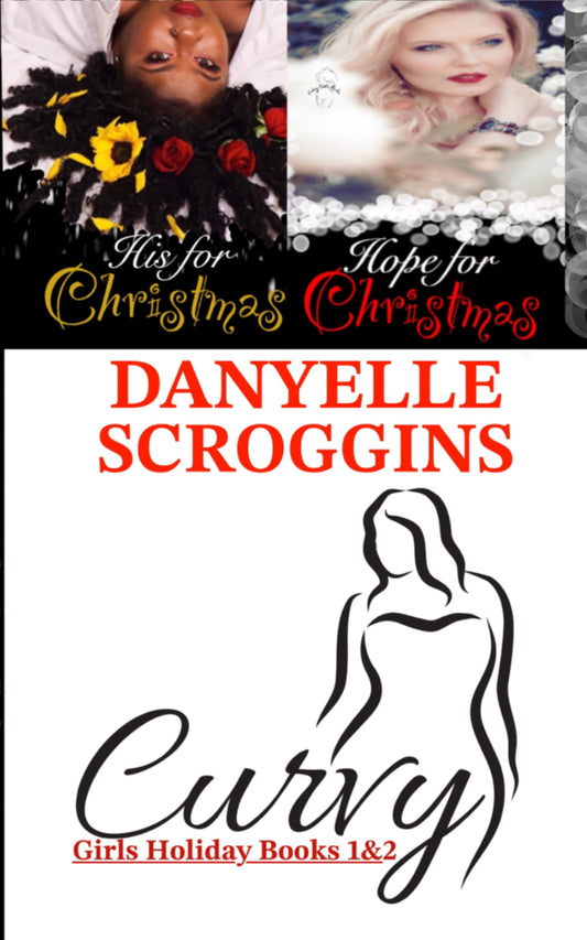 Curvy Girls Holiday Books 1 & 2