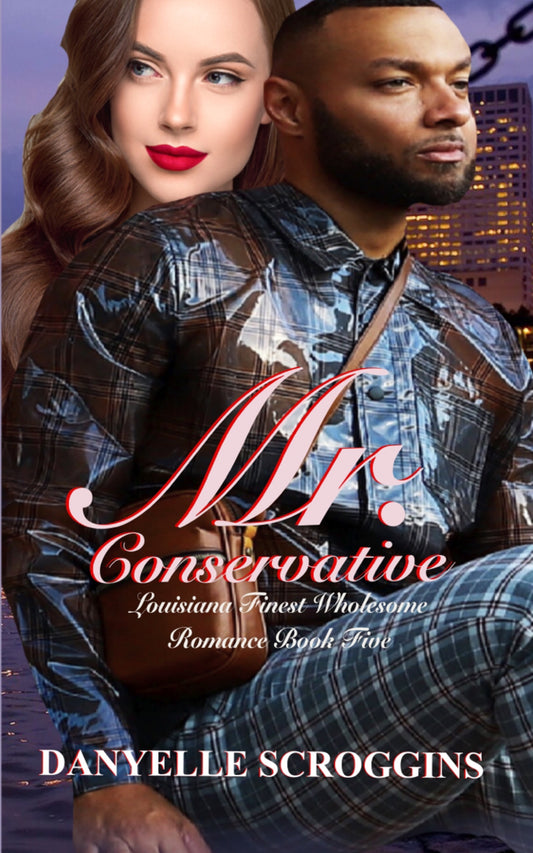 Mr. Conservative