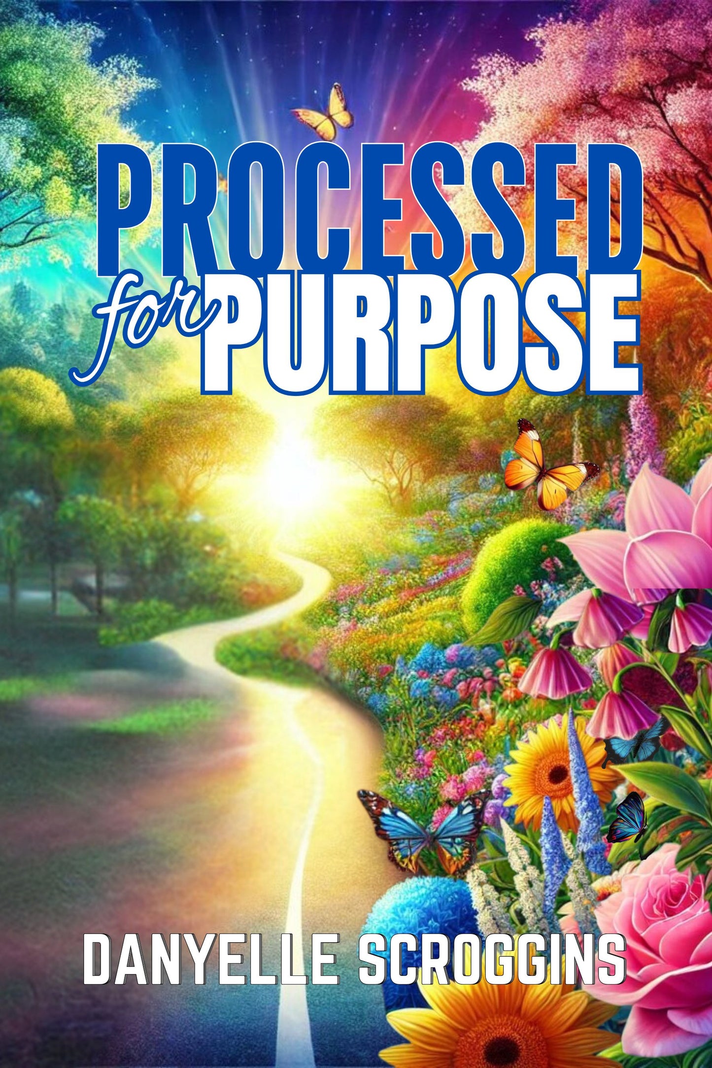 Processed For Purpose (Paperback)