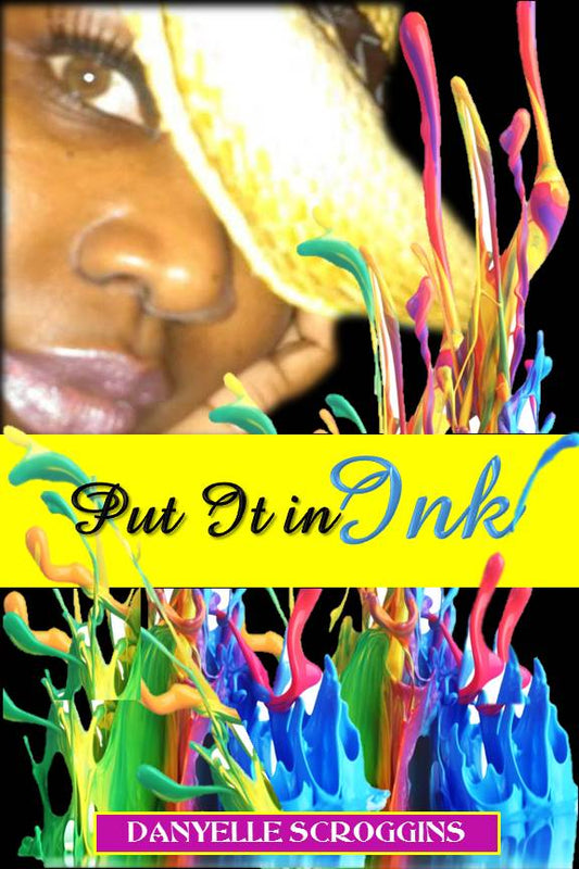 Put It In Ink