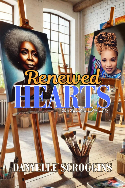 Renewed Hearts