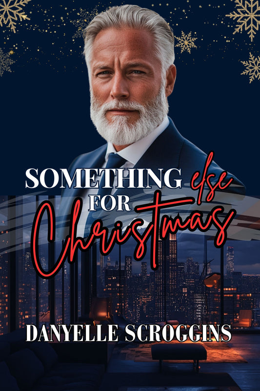 Something Else For Christmas