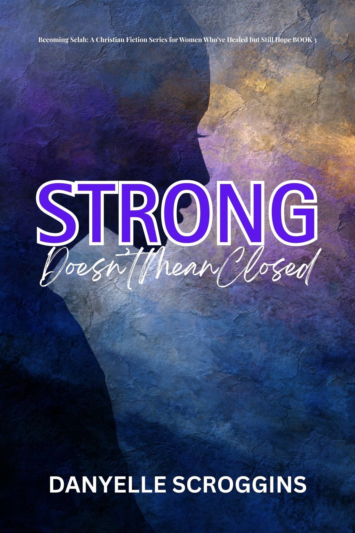Strong Doesn't Mean Closed