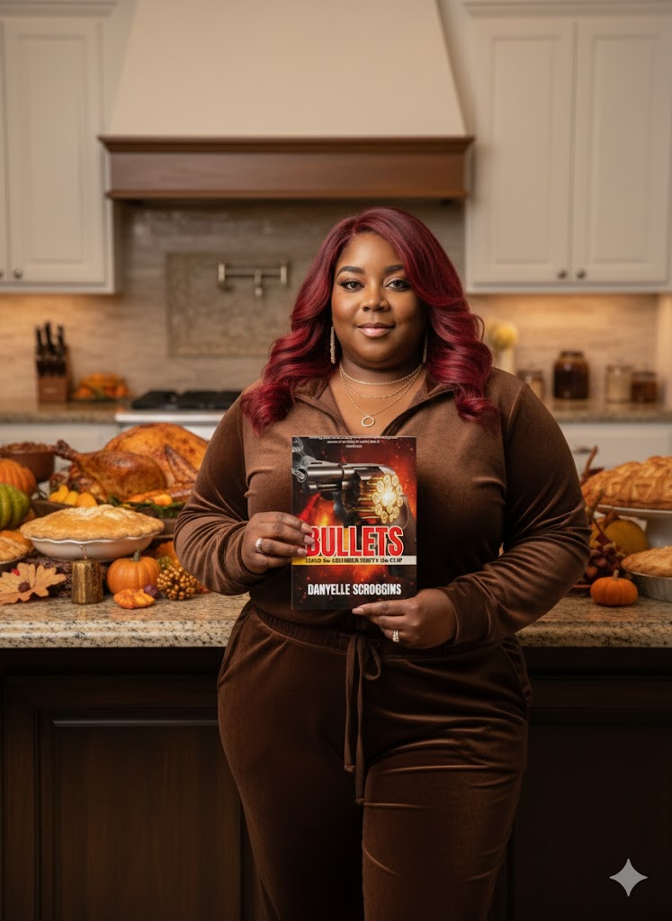 BULLETS: Load the Chamber-Empty The Clip (HardCover)