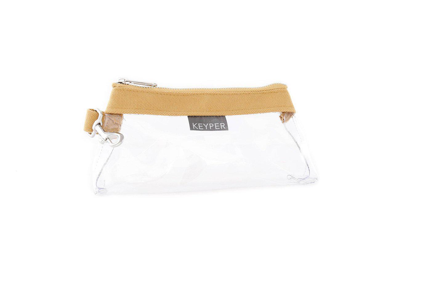 CLASSIC CANVAS WRISTLET SET