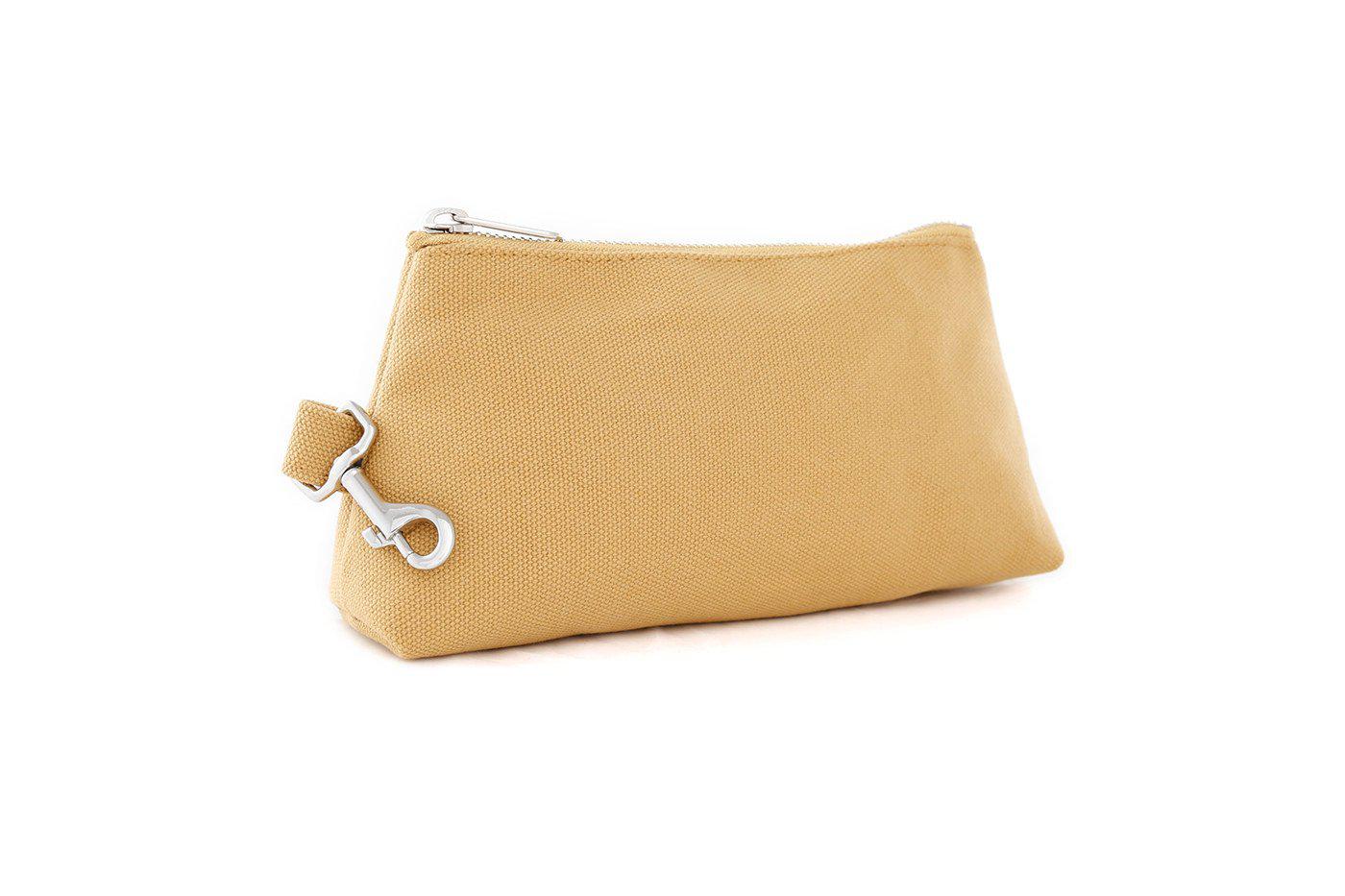 CLASSIC CANVAS WRISTLET SET